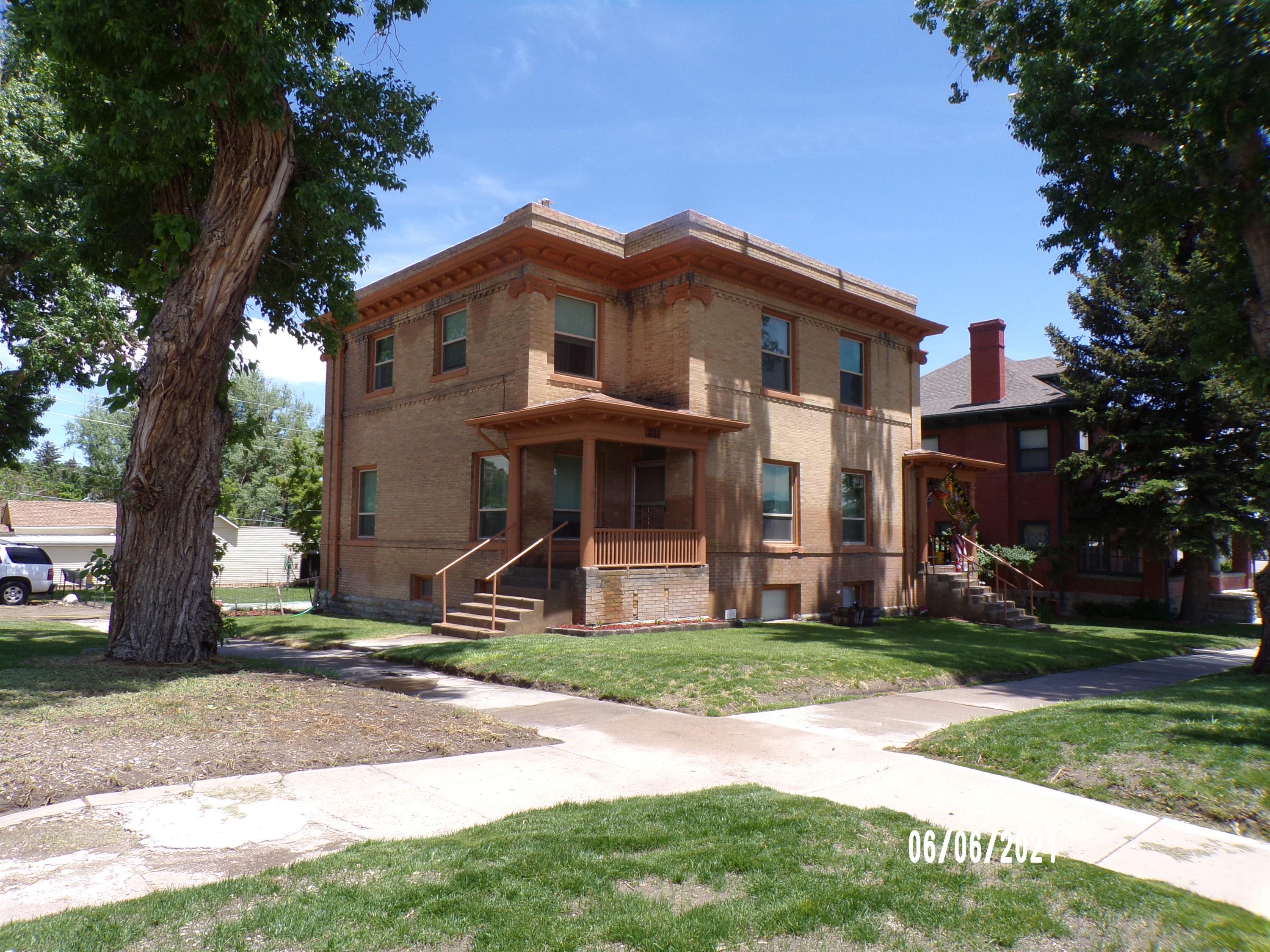 219-221 West Colorado Avenue - 2